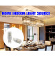Boat Led Bulb, 3 watts - 10-30 volts - G9 LED BULB - Warm White - D18*53mm - G9-39L-WW - AZLED